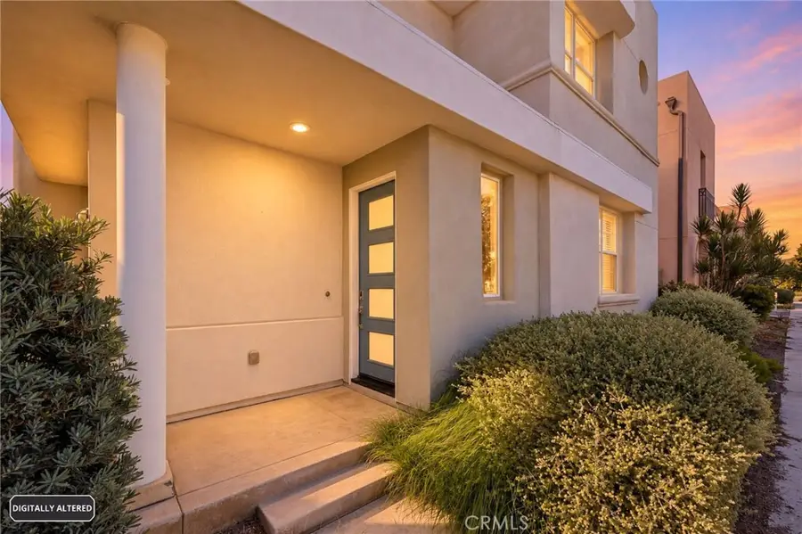 119 Newall, Irvine, CA 92618 - #2