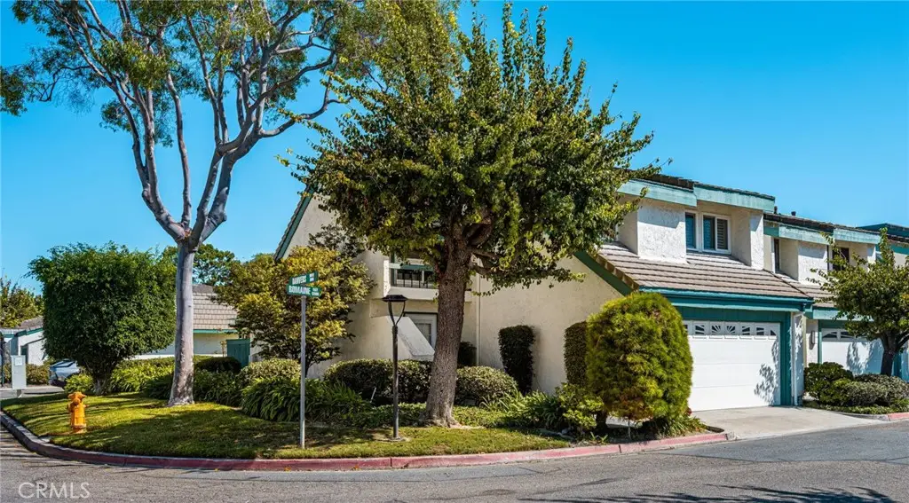 12632 Romaine Wy, Garden Grove, CA 92845 - #1