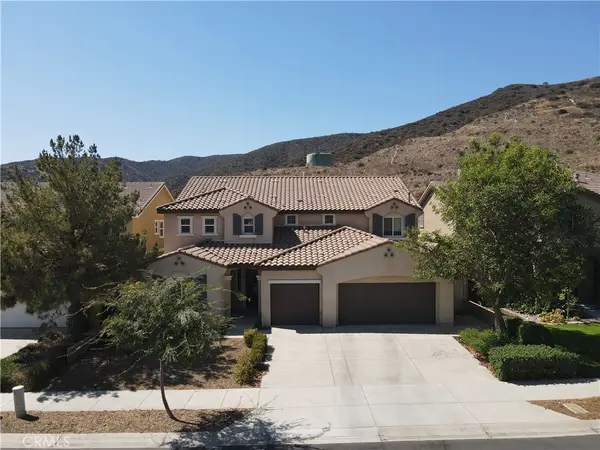 7525 Sanctuary Drive, Corona, CA 92883