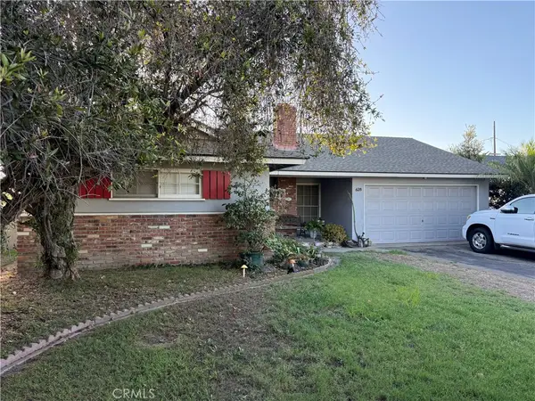 628 S Starboard Street, Santa Ana, CA 92704