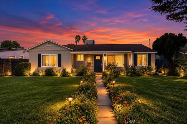 19417 Vanowen, Reseda, CA 91335