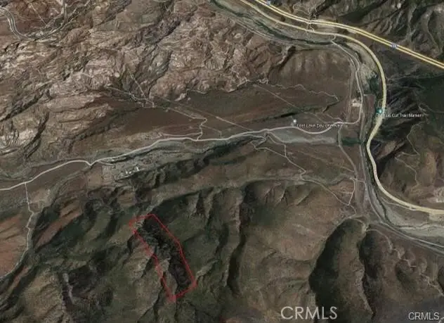 0 Swarthout Canyon Rd., San Bernardino, CA 92407 - #3