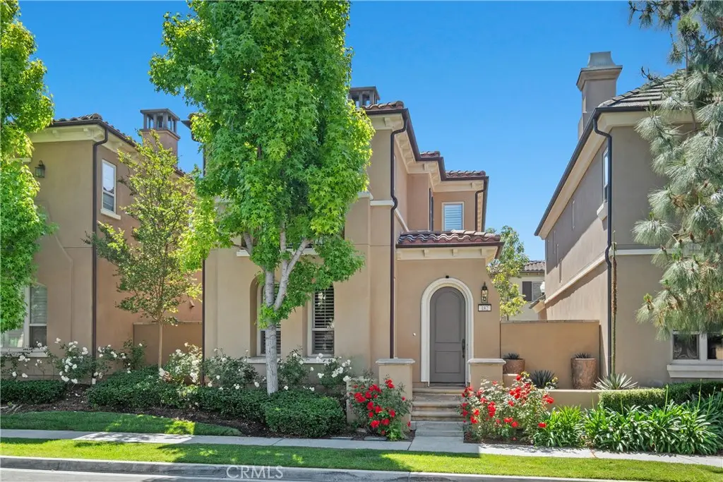 182 Rhapsody, Irvine, CA 92620 - #1