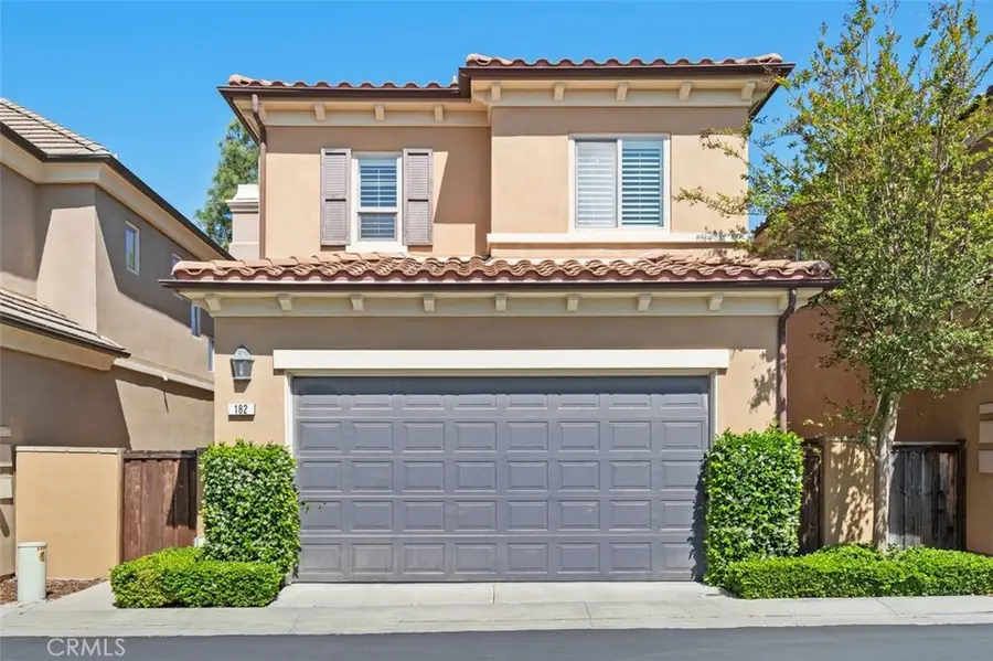 182 Rhapsody, Irvine, CA 92620 - #3