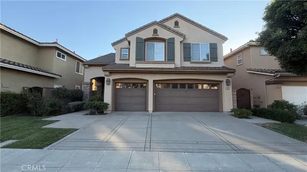 48 Parkcrest, Irvine, CA 92620