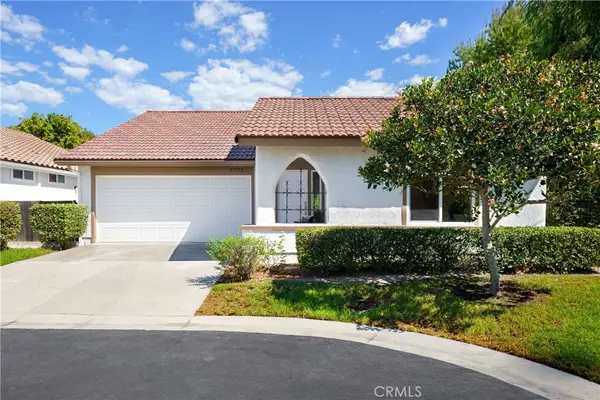27772 Via Granados, Mission Viejo, CA 92692