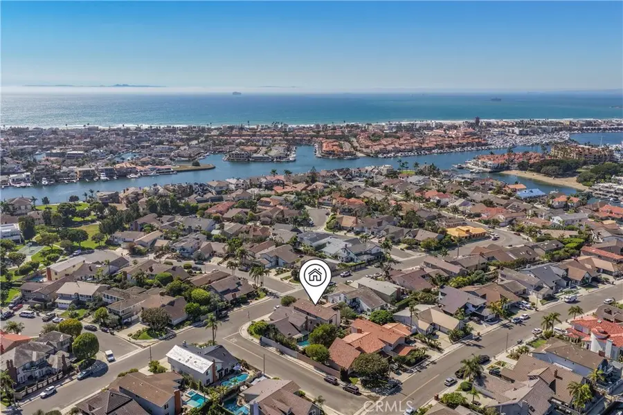 3521 Aquarius Drive, Huntington Beach, CA 92649 - #2