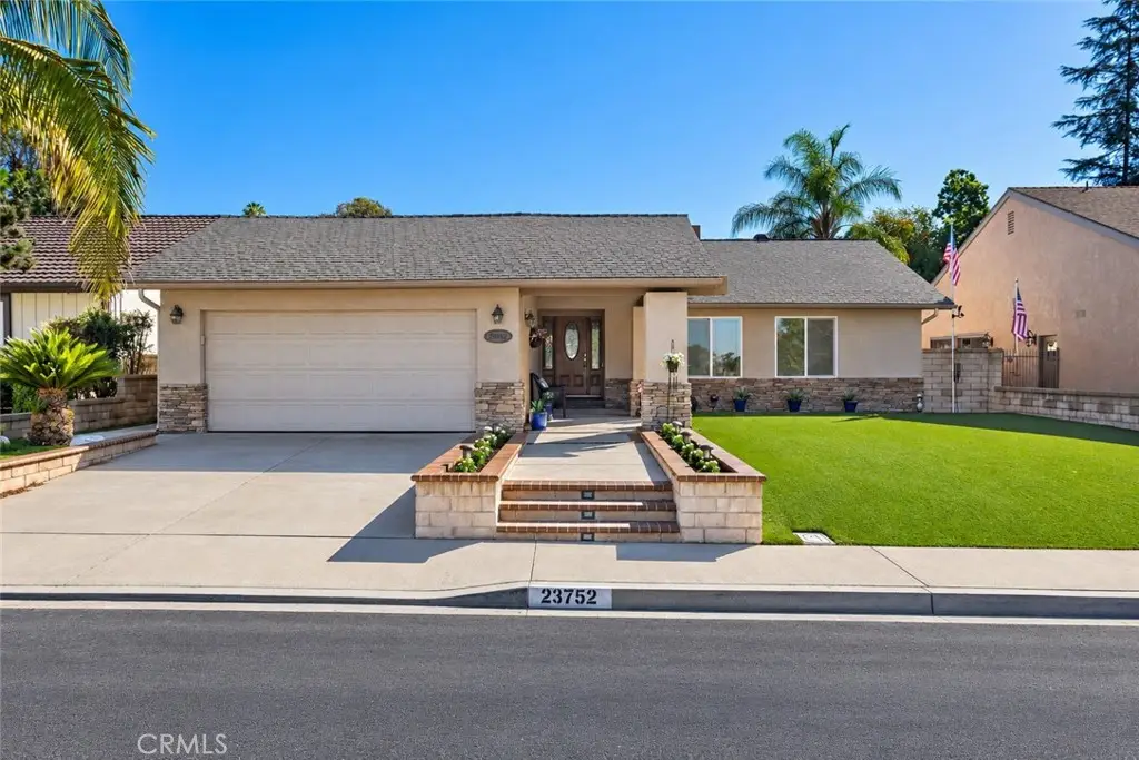 23752 Via Navarra, Mission Viejo, CA 92691 - #1