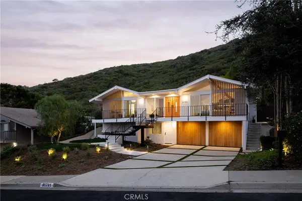 31781 National Park, Laguna Niguel, CA 92677