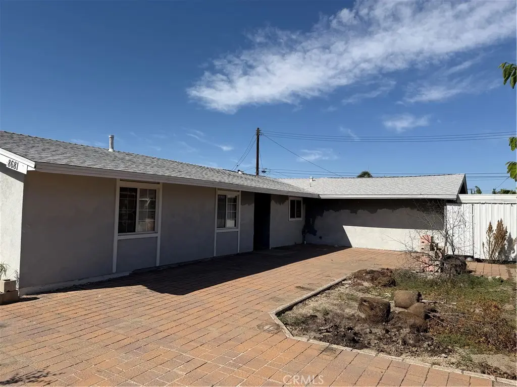 8681 Hazard, Westminster, CA 92683 - #1