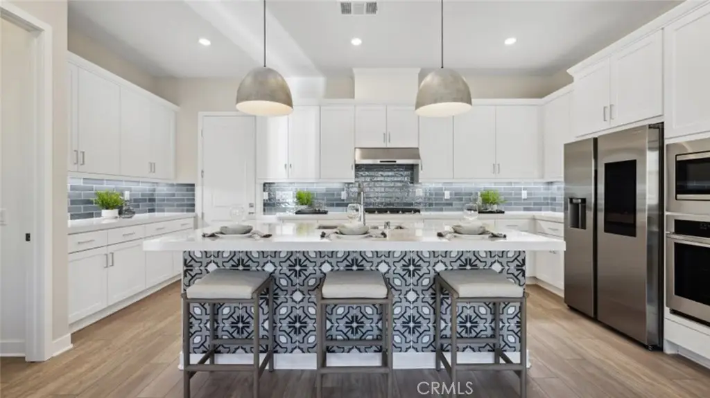 24560 Camino Canoa, Valencia, CA 91354 - #1
