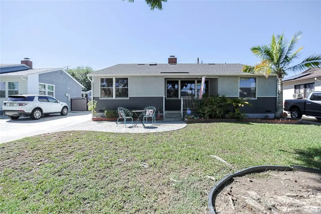 14018 Allerton Street, Whittier, CA 90605 - #1