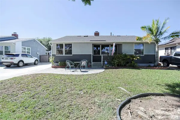14018 Allerton Street, Whittier, CA 90605