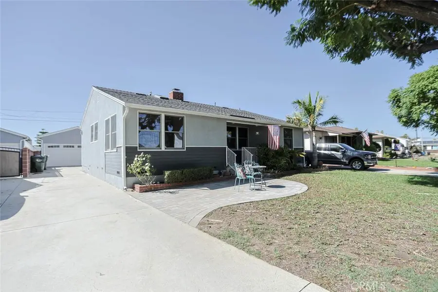 14018 Allerton Street, Whittier, CA 90605 - #2