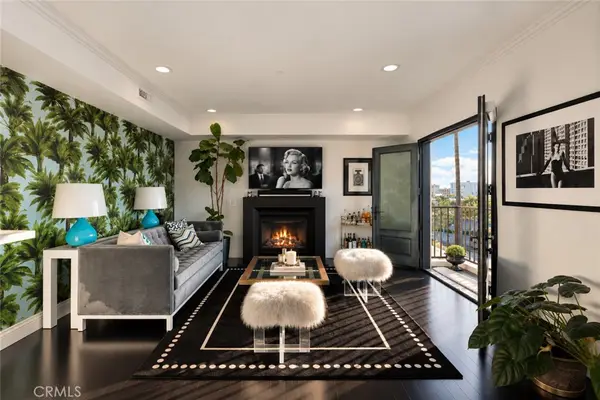 718 N Croft Avenue #PH1, West Hollywood, CA 90069
