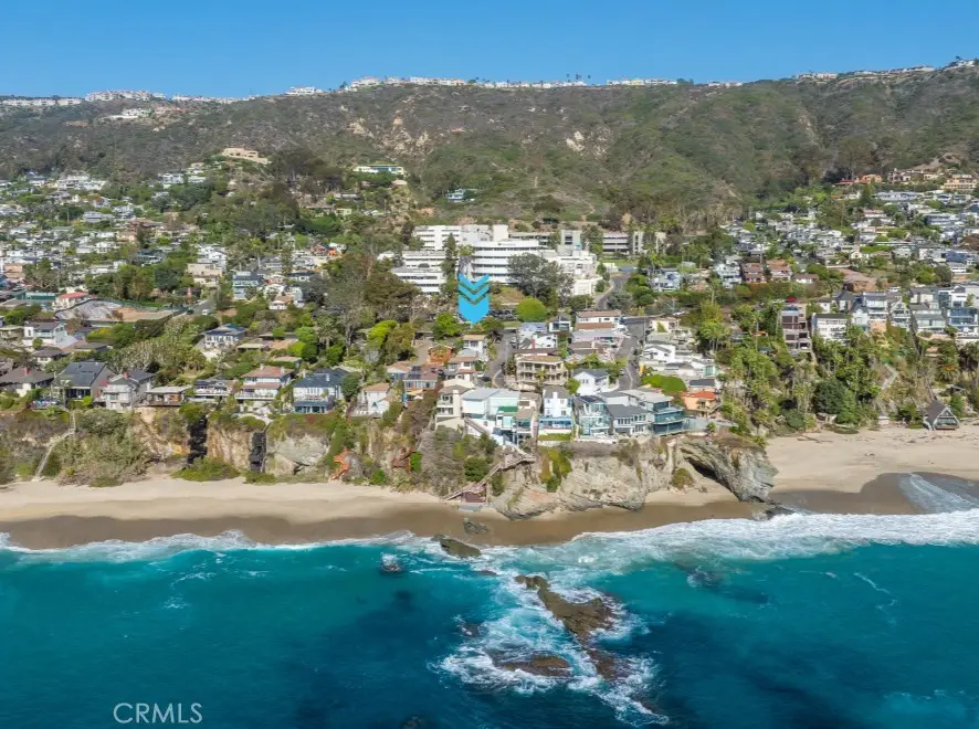 31867 Circle Drive, Laguna Beach, CA 92651 - #1