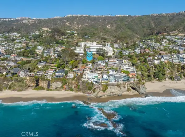 31867 Circle Drive, Laguna Beach, CA 92651