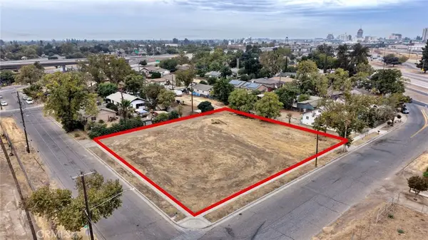 2274 S Cherry Avenue, Fresno, CA 93706