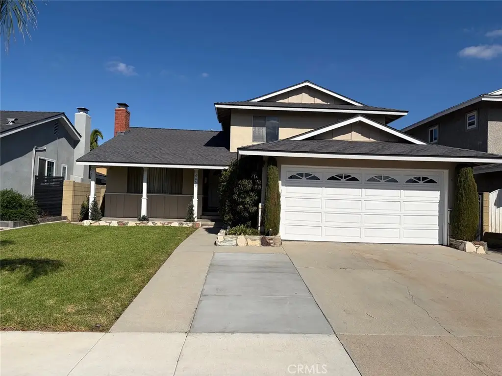 6859 Tahiti, Cypress, CA 90630 - #1