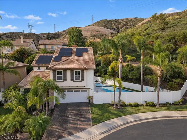 7023 E Horizon Drive, Orange, CA 92867