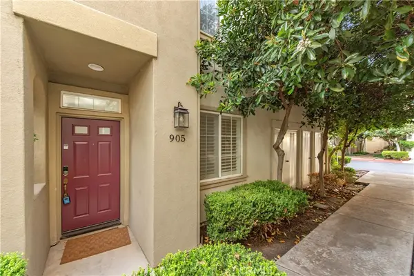 905 Somerville, Irvine, CA 92620
