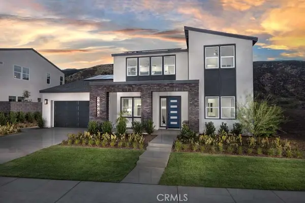 16051 Butterfly (skyeland #150) Drive, Fontana, CA 92336