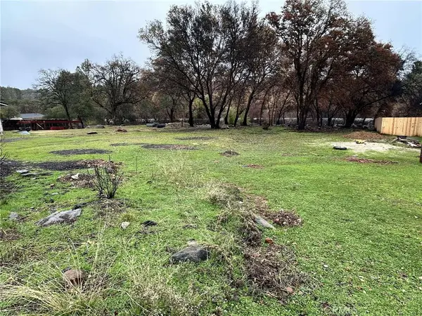 0 Bessie Lane, Oroville, CA 95966