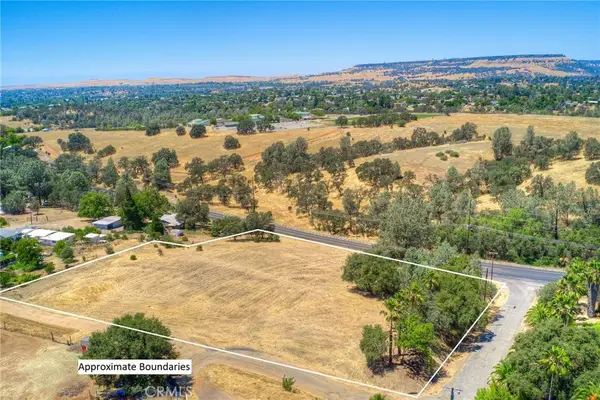 0 Olive Hwy, Oroville, CA 95966