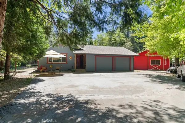 6176 Some Way, Magalia, CA 95954