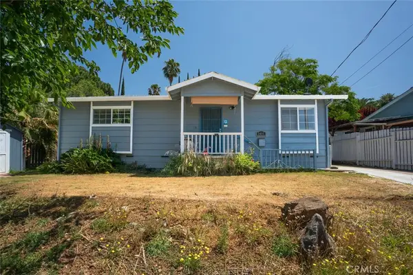1401 Norton Street, Oroville, CA 95966