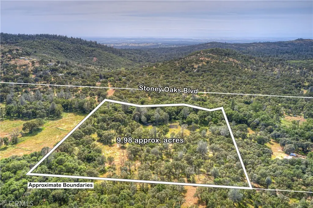 0 Obert Drive, Oroville, CA 95966 - #1