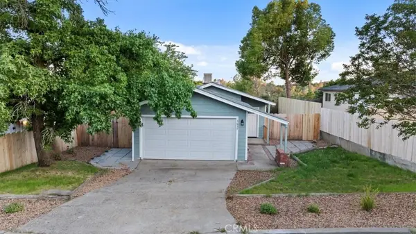 3637 Stauss Avenue, Oroville, CA 95966