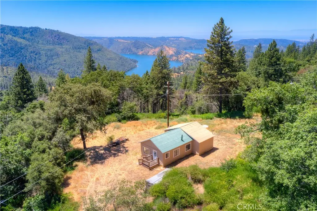 13545 Surcease Mine Road, Oroville, CA 95965 - #1