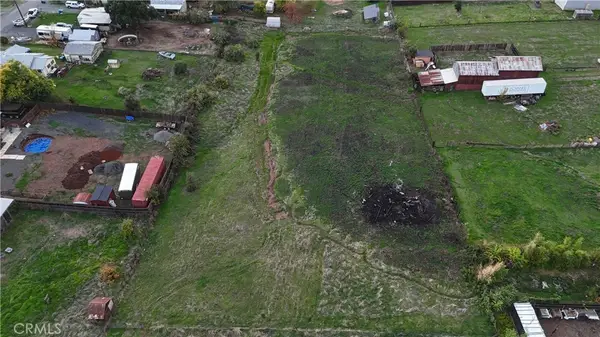 0 10th Street, Oroville, CA 95965