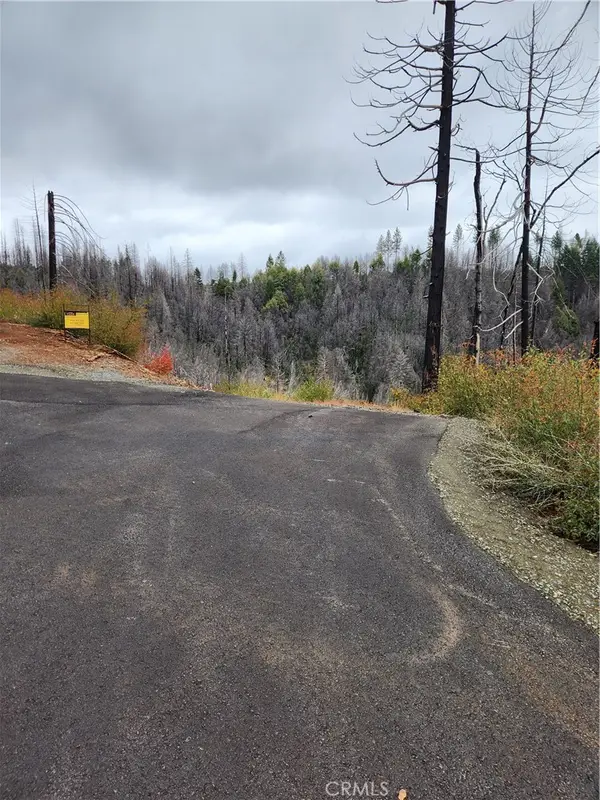 0 Oro-quincy, Berry Creek, CA 95916