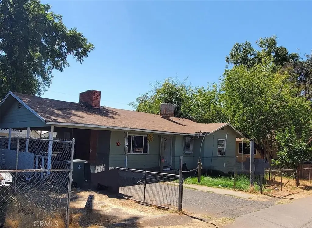 2255-2257 Wyandotte, Oroville, CA 95966 - #1