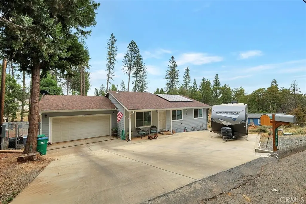 14141 Racine, Magalia, CA 95954 - Image #1