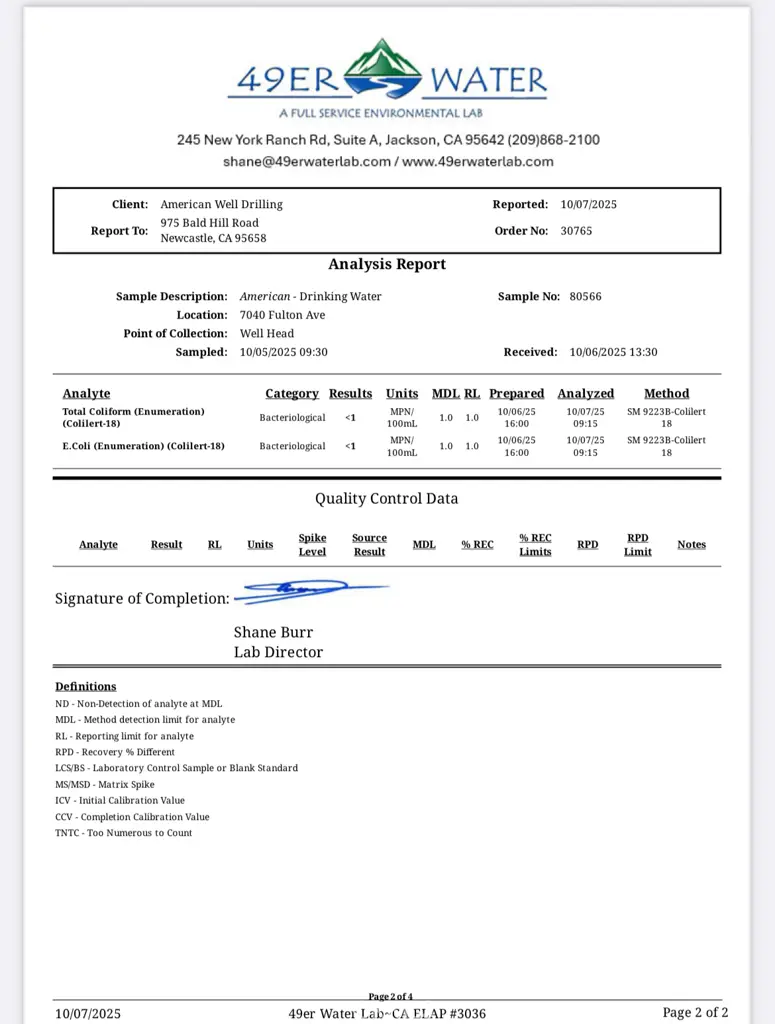 7040 Fulton, Palermo, CA 95968 - #2