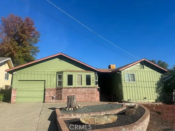 3154 Yard, Oroville, CA 95966