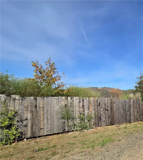 0 Hog Ranch Road, Concow, CA 95965