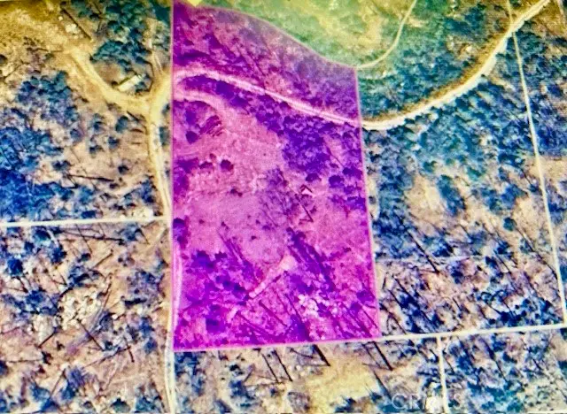 0 Craig Access, Feather Falls, CA 95940 - #3