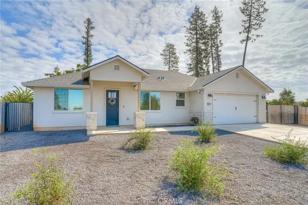 6488 Rocky, Paradise, CA 95969