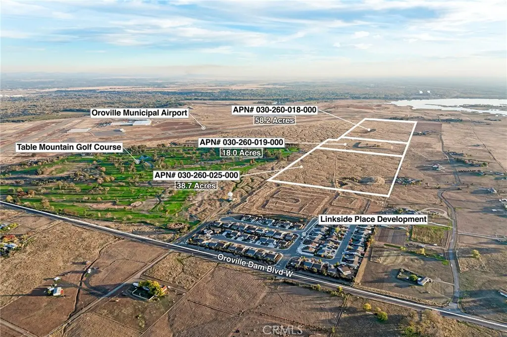 0 Oro Dam Boulevard W, Oroville, CA 95965 - Image #1