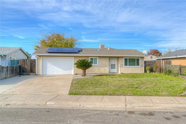 5824 Vista Del Cerro, Oroville, CA 95966