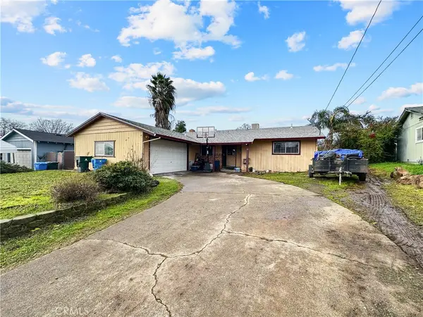 12 Rosita Way, Oroville, CA 95966