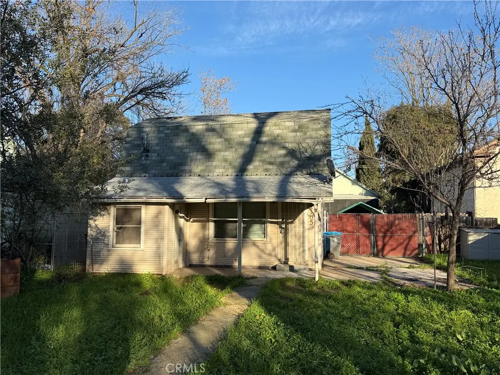 2165 Hewitt, Oroville, CA 95966 - Image #1