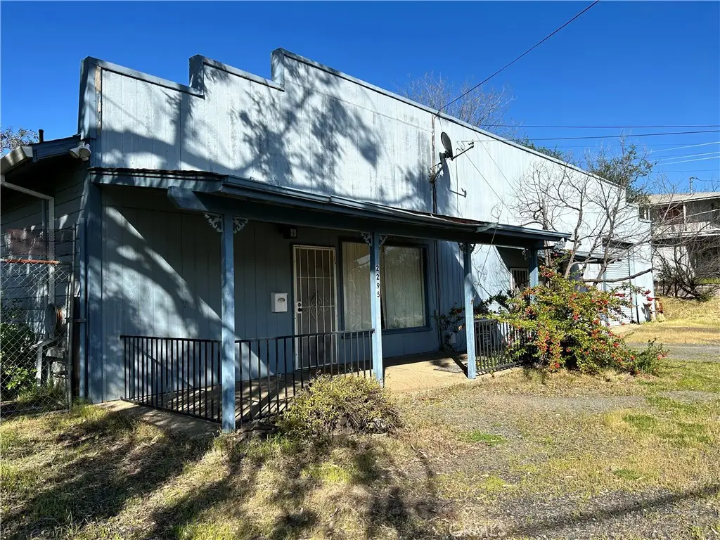 2295 Oro Quincy, Oroville, CA 95966 - #1