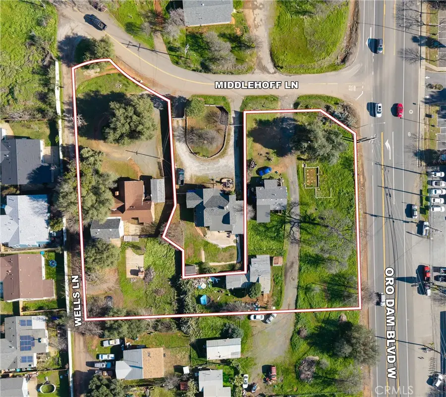 1013 Middlehoff, Oroville, CA 95965 - Image #3