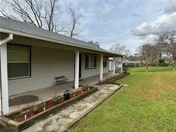 2566 Oro Quincy, Oroville, CA 95966