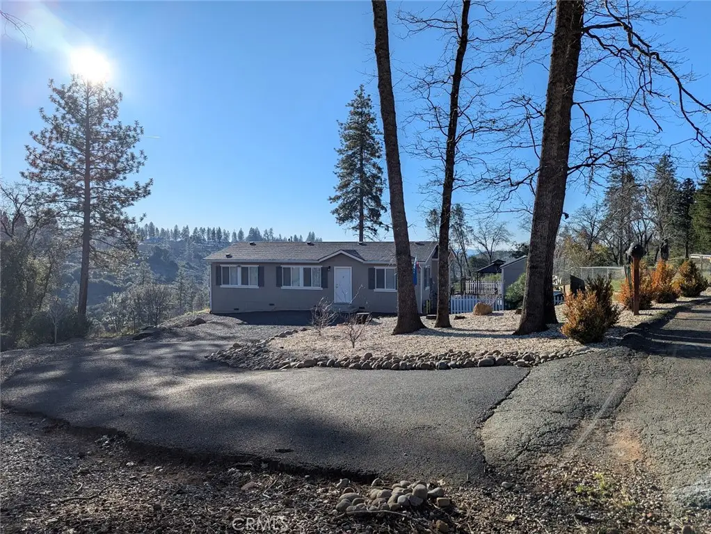 1658 Jaramillo, Paradise, CA 95969 - #1